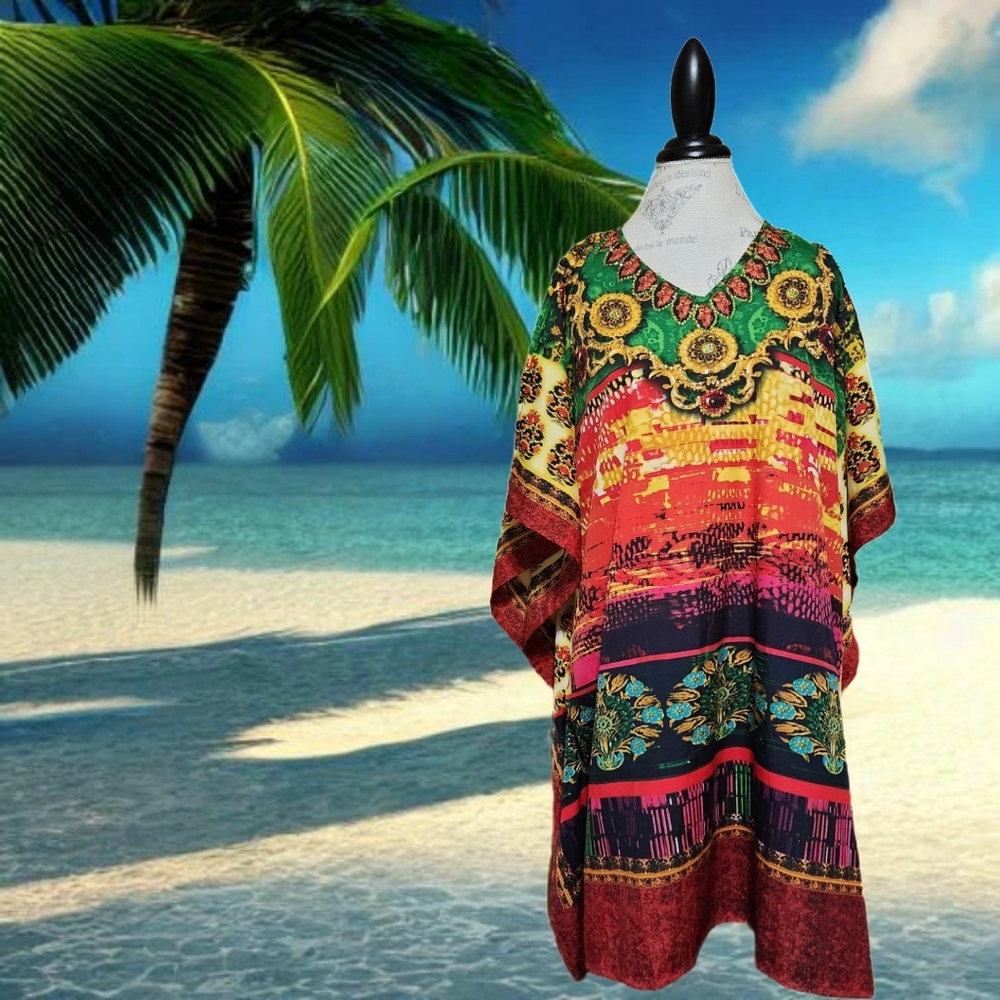 JUST CLASS MULTICOLOR